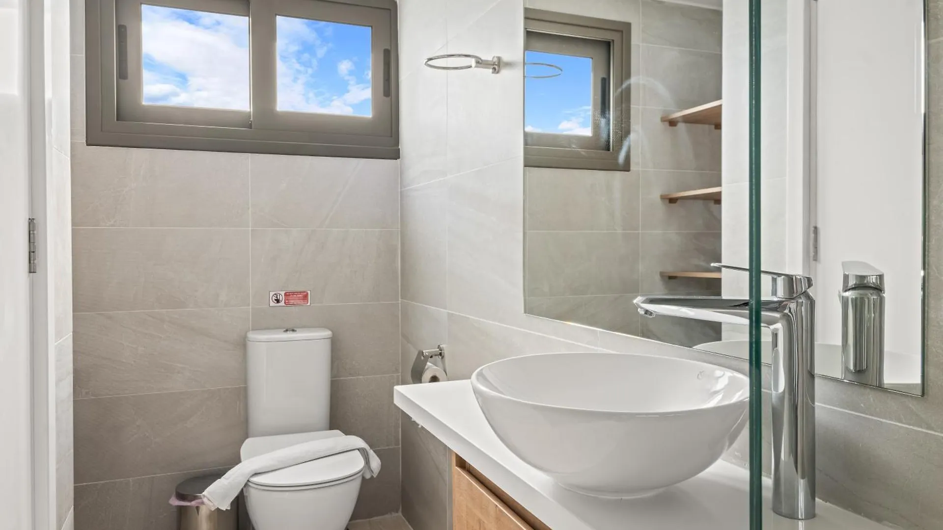 Serenity Waves Villa 11 Larnaca